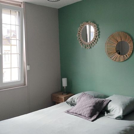 Maison De Village Cosy Saint-Eustache-la-Foret 外观 照片
