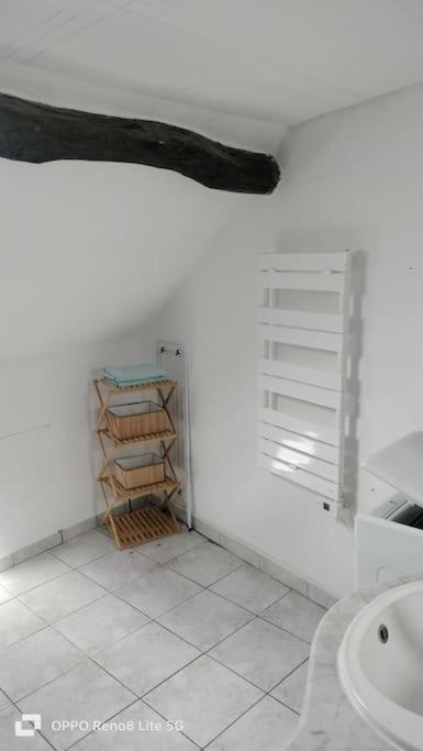 Maison De Village Cosy Saint-Eustache-la-Foret 外观 照片