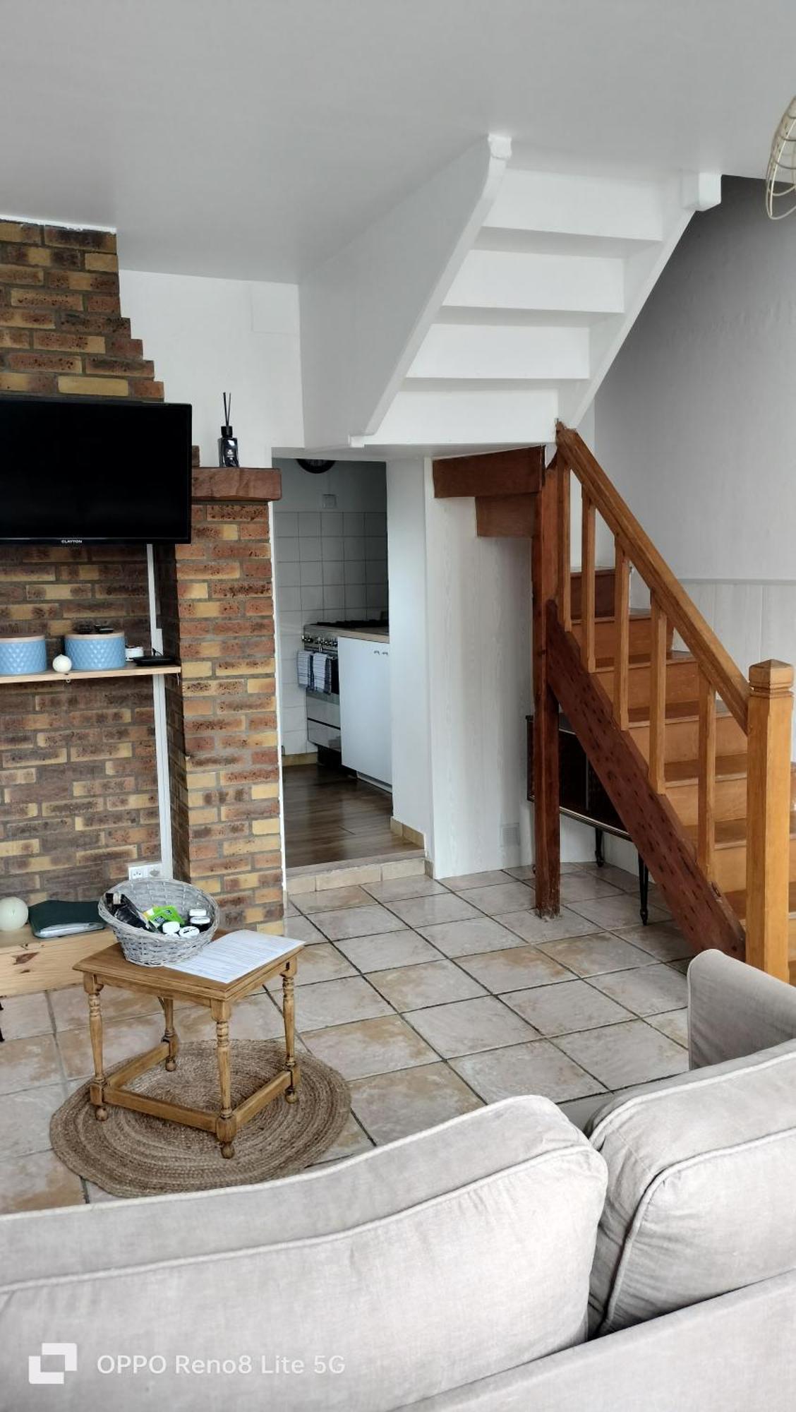 Maison De Village Cosy Saint-Eustache-la-Foret 外观 照片