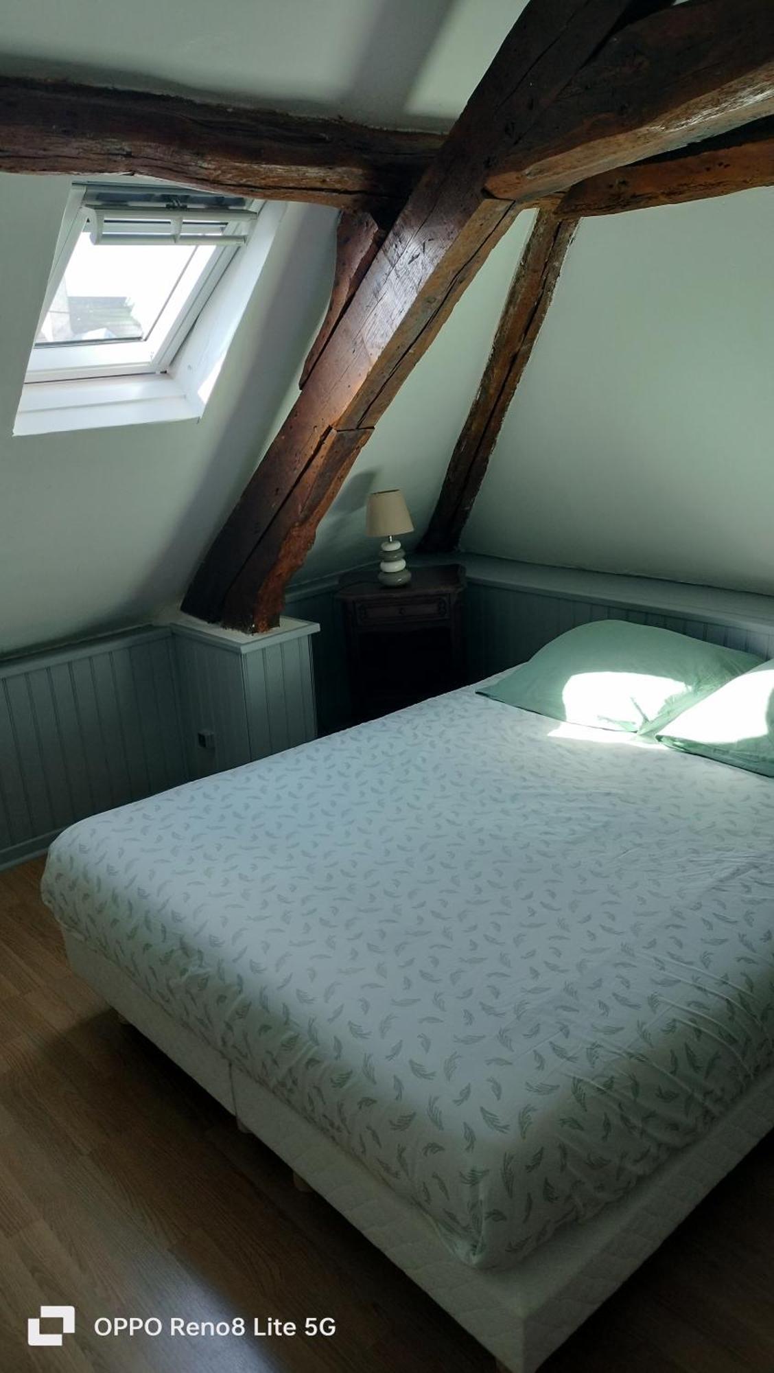 Maison De Village Cosy Saint-Eustache-la-Foret 外观 照片