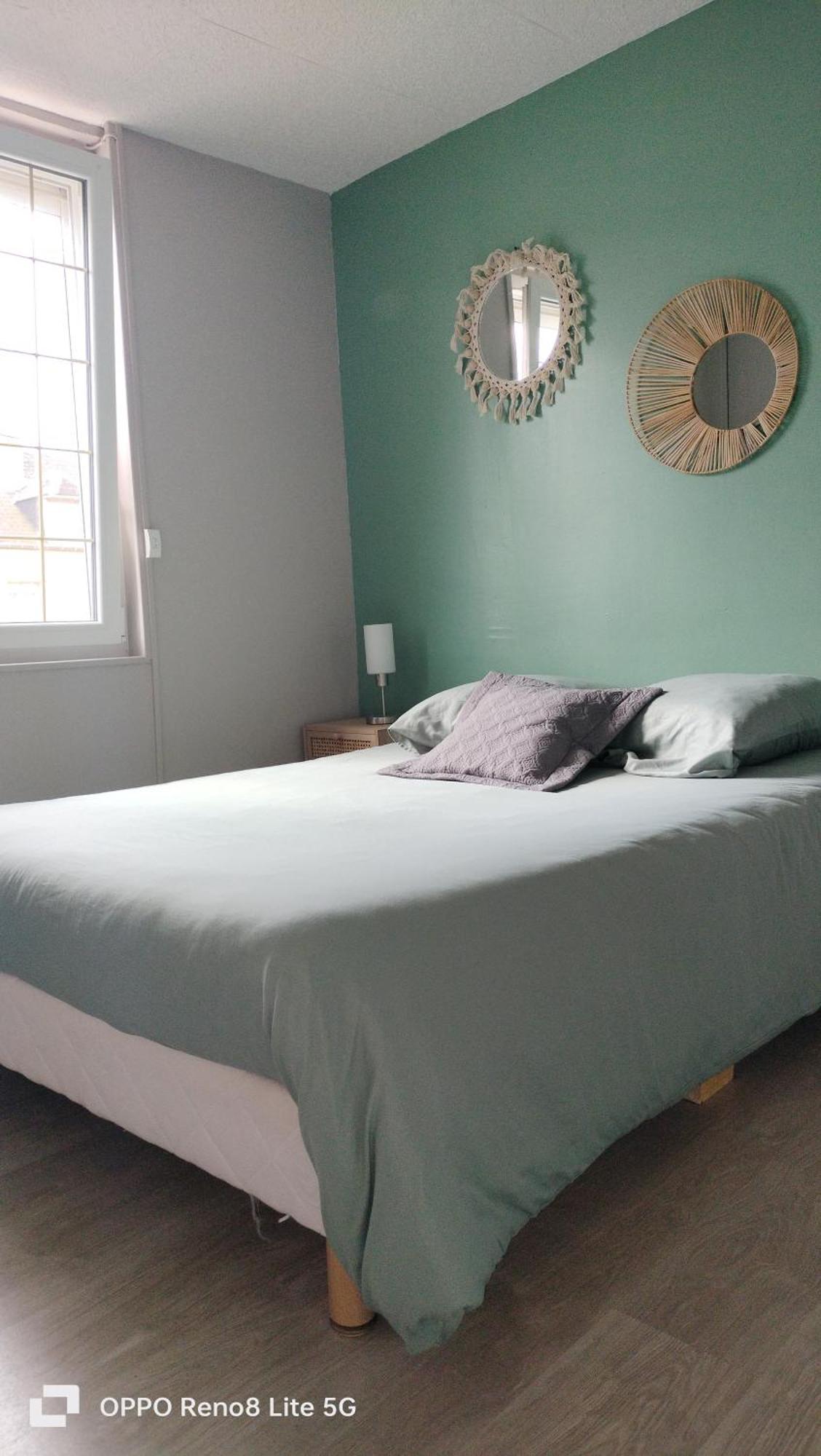 Maison De Village Cosy Saint-Eustache-la-Foret 外观 照片