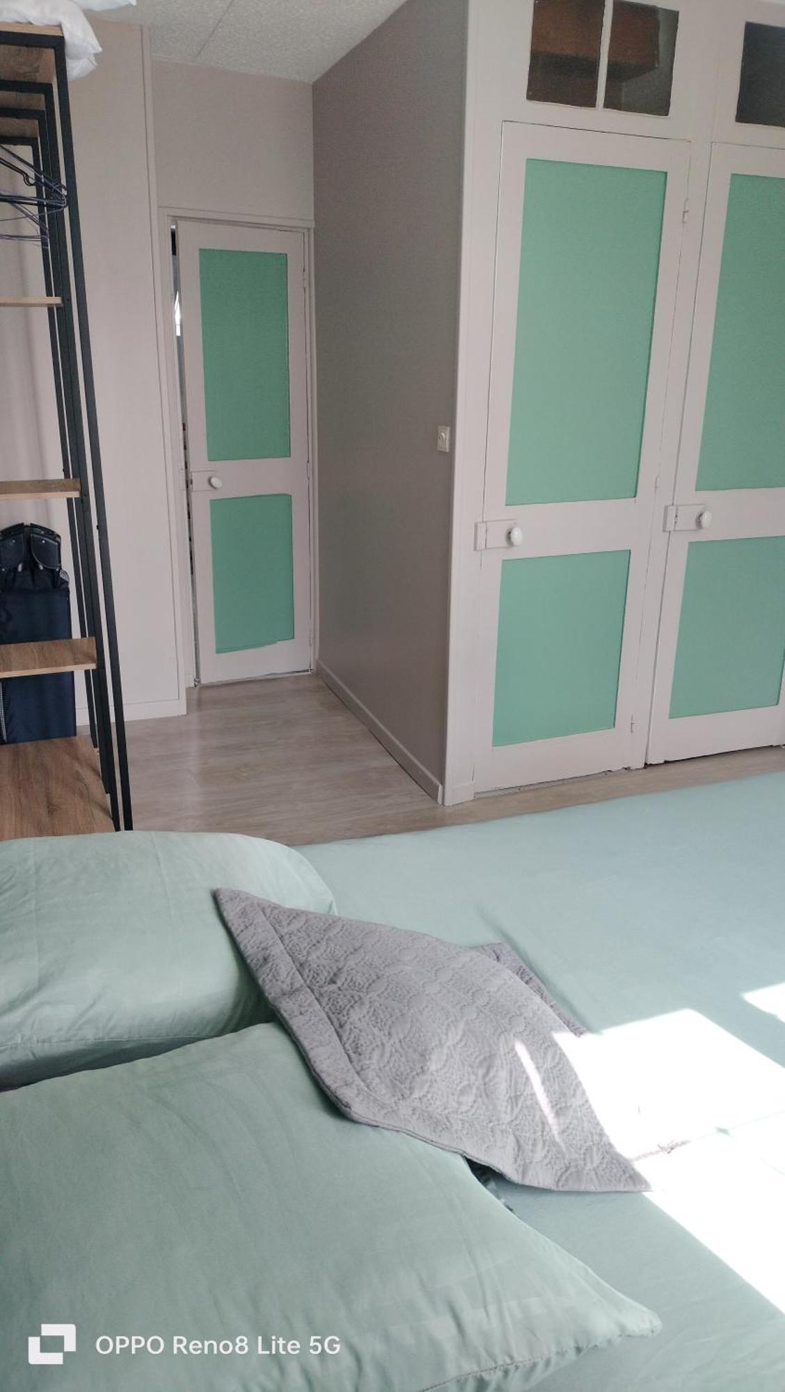 Maison De Village Cosy Saint-Eustache-la-Foret 外观 照片