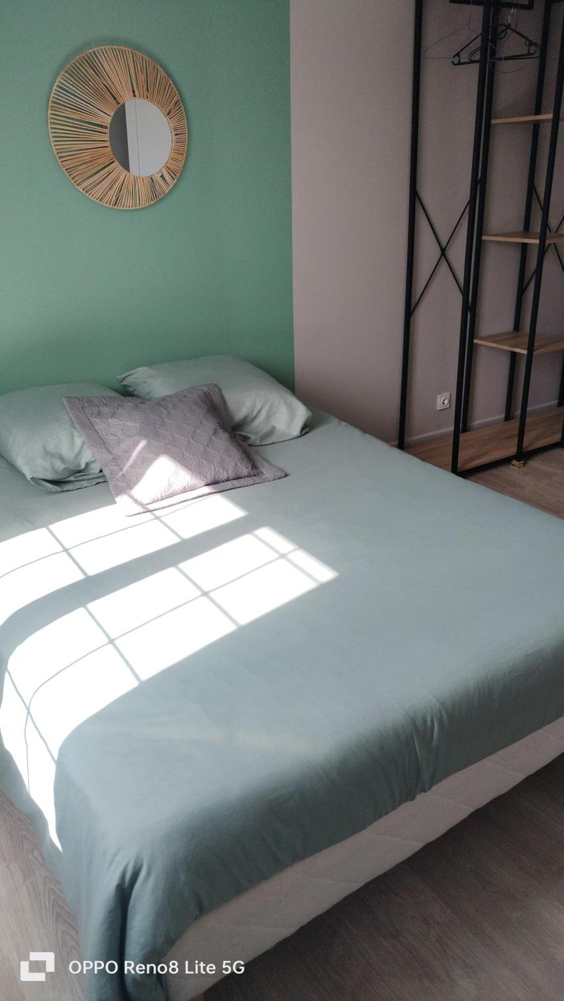 Maison De Village Cosy Saint-Eustache-la-Foret 外观 照片